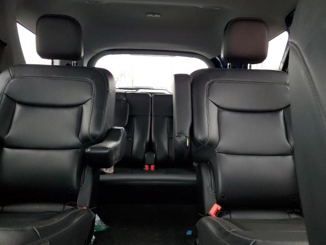 1FMSK8DH8NGB18101 2022 FORD EXPLORER