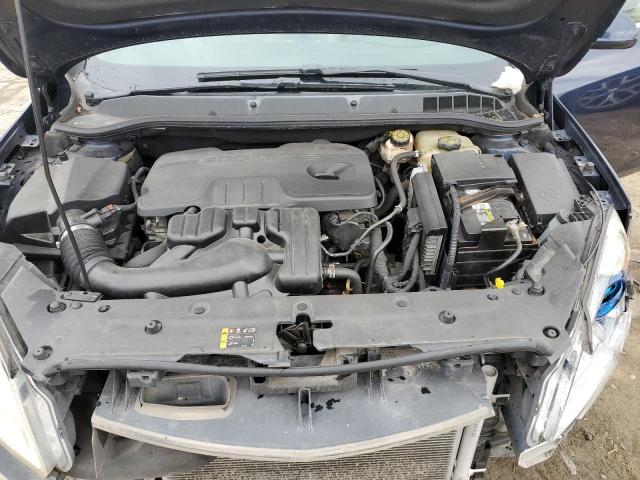 2015 BUICK VERANO - 1G4PP5SKXF4110704