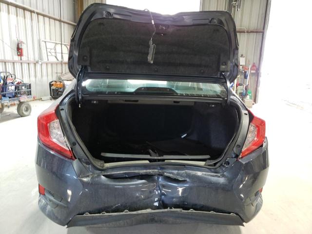 2016 HONDA CIVIC EXL 19XFC1F73GE006551