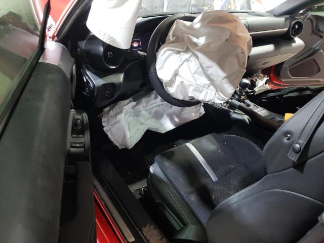 2024 TOYOTA GR 86 PREM JF1ZNBE12R9759334