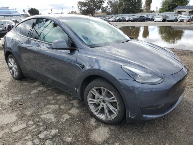Vin: 7saygdee7pa211007, lot: 47666625, tesla model y 20234