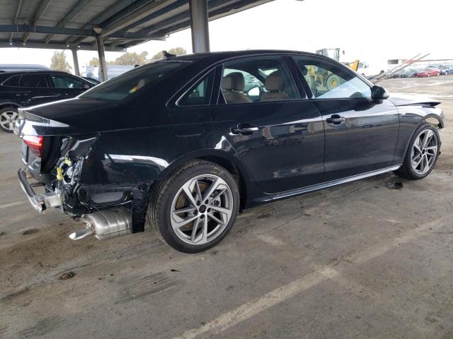 Vin: waueaaf43sn002881, lot: 47662405, audi a4 premium plus 45 20253