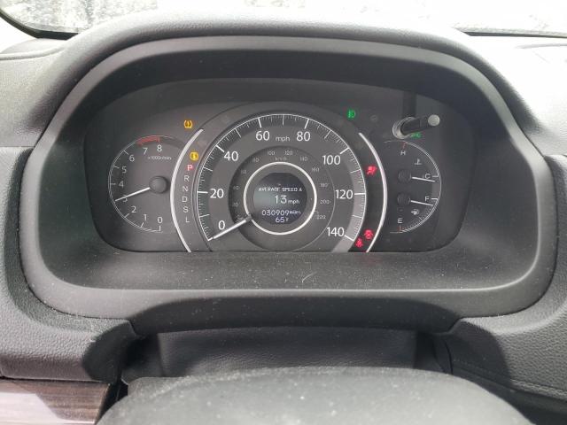 2015 HONDA CR-V TOURI - 5J6RM3H99FL026405