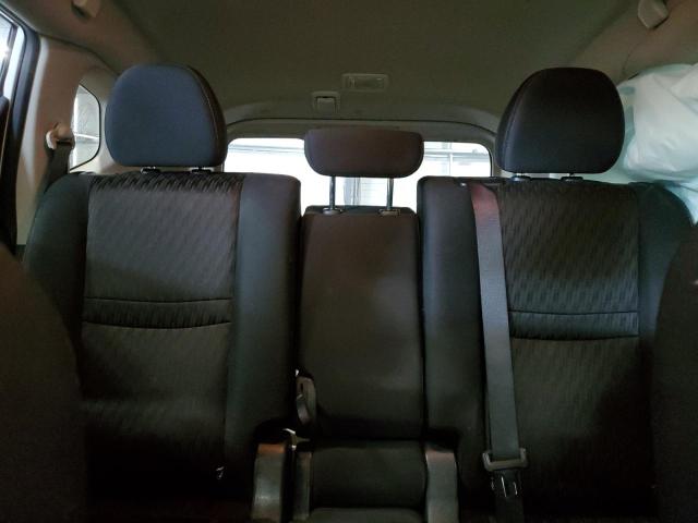 2017 NISSAN ROGUE S - KNMAT2MV0HP619035