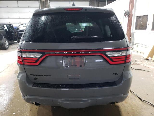 2020 DODGE DURANGO R/ - 1C4SDJCT7LC356540