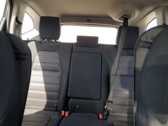 2019 HONDA CR-V LX 2HKRW5H33KH407611