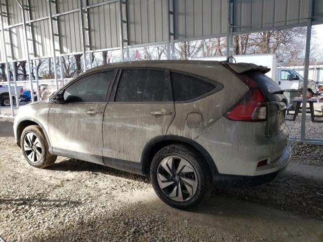 Vin: 5j6rm4h94gl063319, lot: 46883945, honda crv touring 20162
