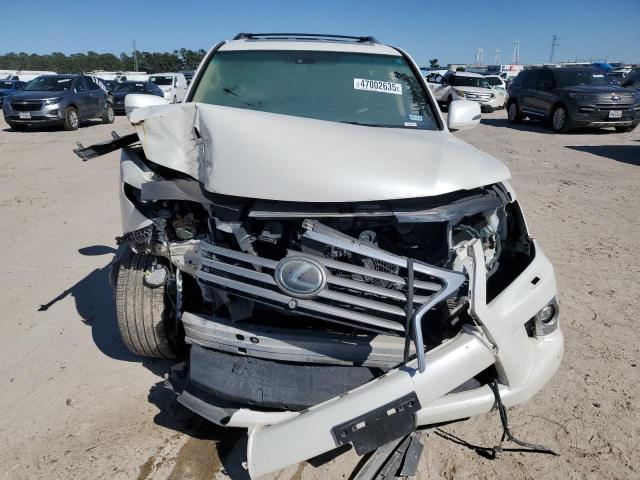 2015 LEXUS LX 570 JTJHY7AX8F4180648