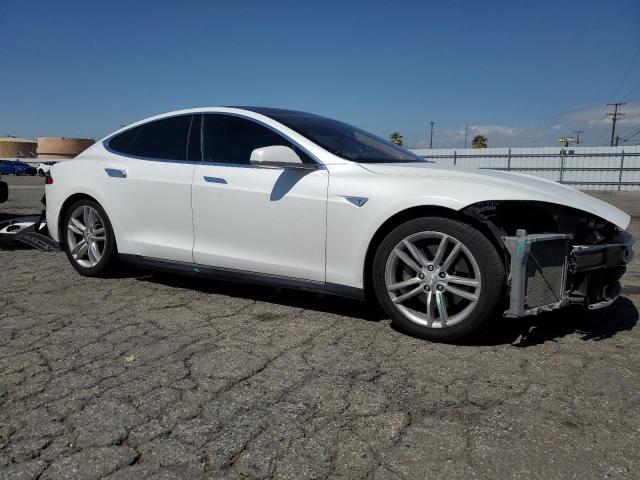 Vin: 5yjsa1cgxdfp03603, lot: 49352135, tesla model s 20134