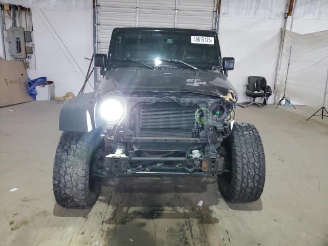 2015 JEEP WRANGLER U 1C4BJWDGXFL674759