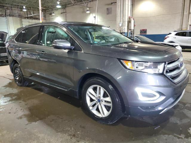 Vin: 2fmpk4j95gbb57377, lot: 50358935, ford edge sel 20164
