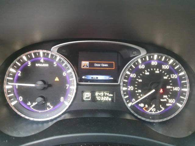 2017 INFINITI QX60 - 5N1DL0MM4HC525249