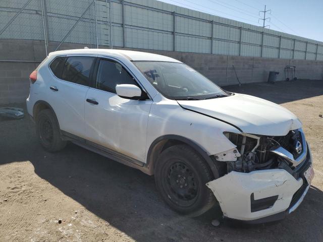 2017 NISSAN ROGUE S - KNMAT2MV5HP526382