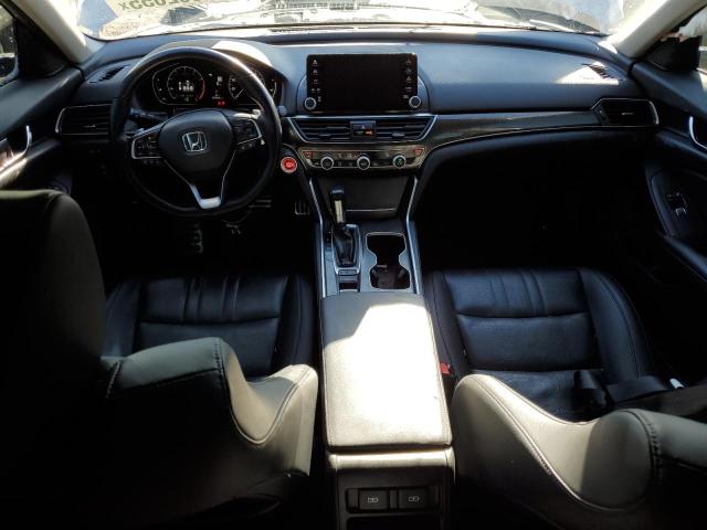2022 HONDA ACCORD SPO - 1HGCV1F49NA039509