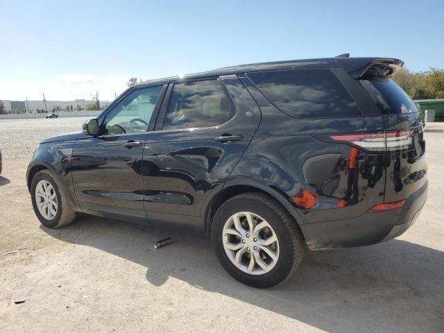 LAND ROVER DISCOVERY 2020 black  gas SALRG2RV5L2422117 photo #3