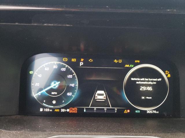 2023 KIA SORENTO SX - KNDRMDLH5P5135735