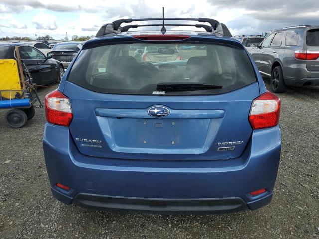 2015 SUBARU IMPREZA SP JF1GPAU61F8330793