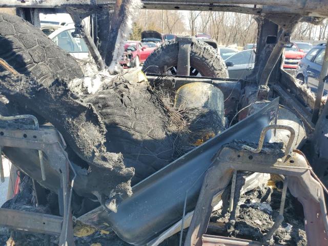 2017 JEEP WRANGLER U - 1C4BJWFG6HL751417