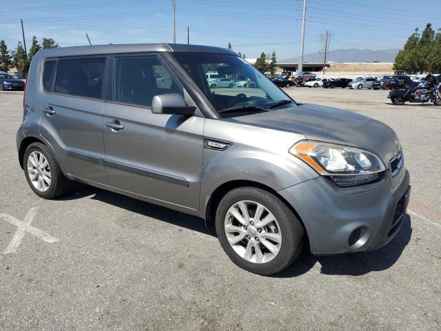 Vin: kndjt2a57d7634341, lot: 50066155, kia soul 20134