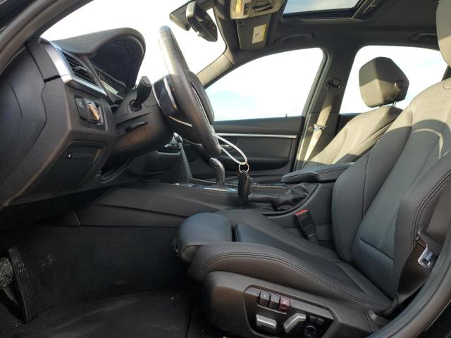 2018 BMW 330 I - WBA8B9G59JNV11503