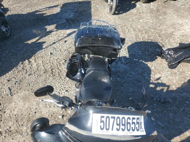 2021 HARLEY-DAVIDSON FLHX 1HD1KBC10MB609466