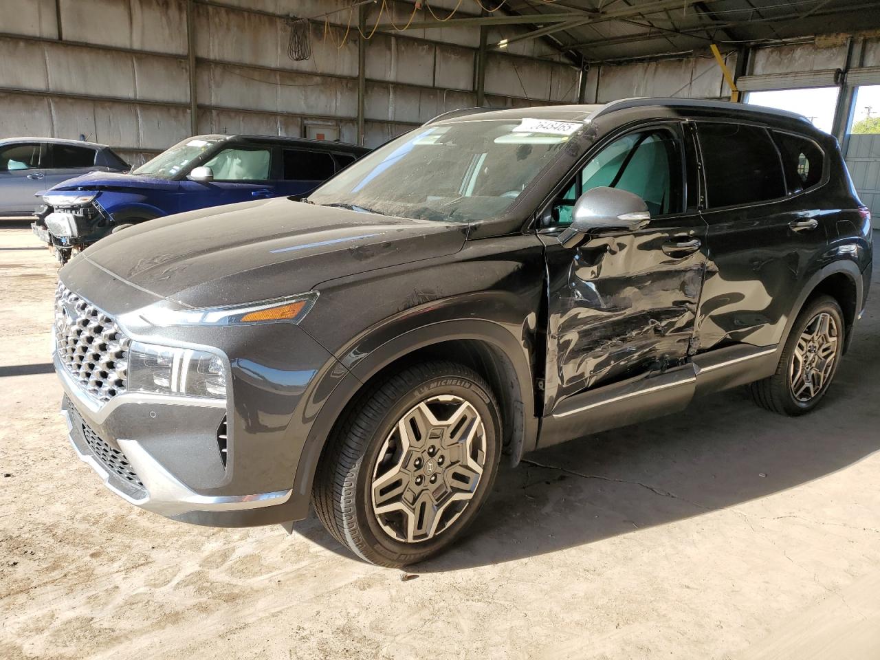 HYUNDAI SANTA FE LIMITED