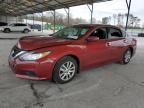 2016 NISSAN ALTIMA 2.5 - 1N4AL3AP8GC280113