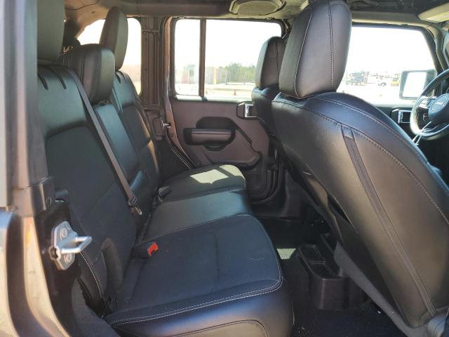 2021 JEEP WRANGLER U - 1C4HJXDN9MW665660