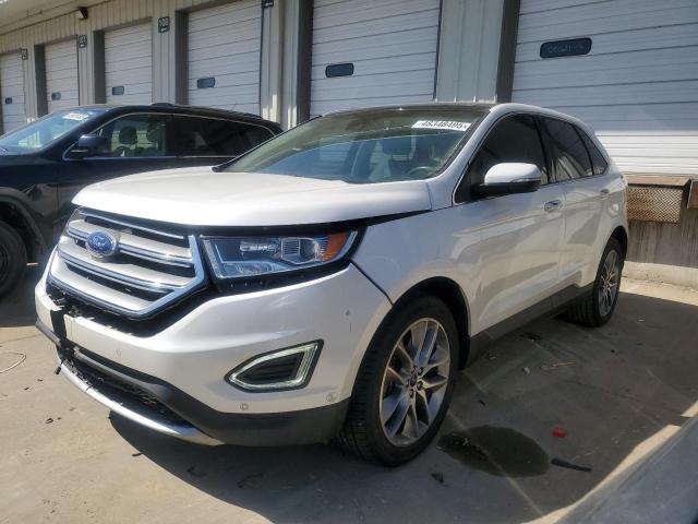 FORD EDGE TITAN