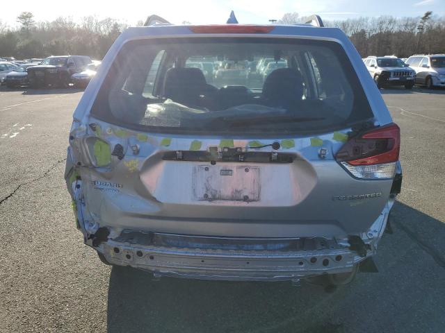2020 SUBARU FORESTER JF2SKADC5LH534292