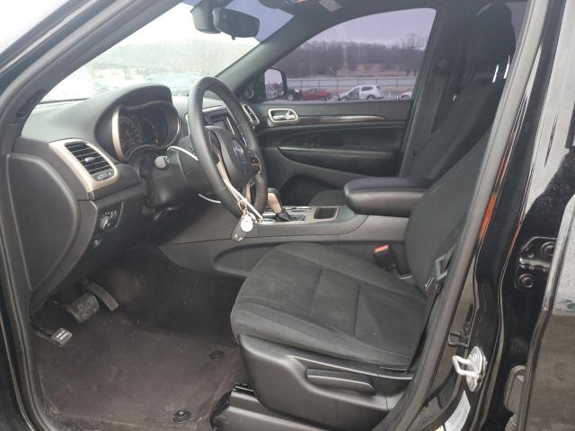 2017 JEEP GRAND CHER - 1C4RJEAG8HC916058