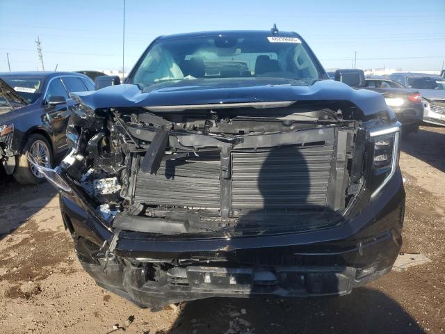 2025 GMC SIERRA K15 1GTRUJEKXSZ150367