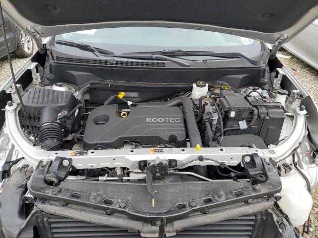 2020 CHEVROLET EQUINOX LT - 3GNAXKEV5LS662600