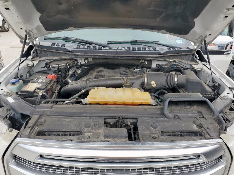 2017 FORD F150 SUPER - 1FTEW1EG5HFA45721