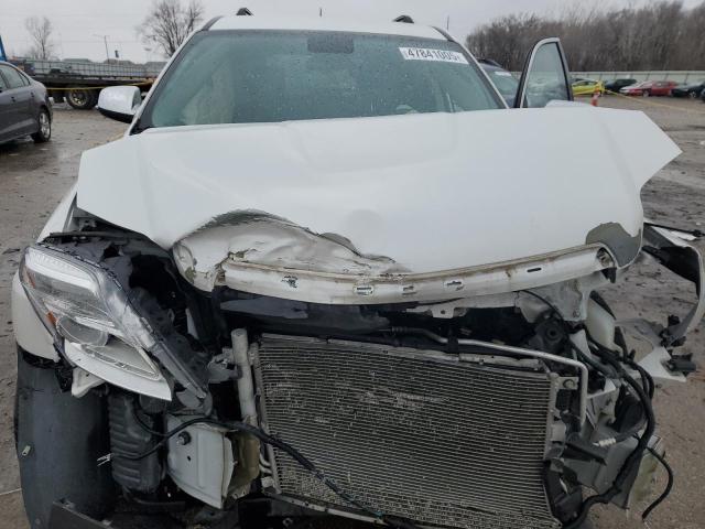 2016 GMC TERRAIN SL - 2GKALPEK8G6242636