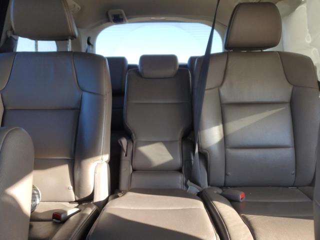 2016 HONDA ODYSSEY EX - 5FNRL5H63GB022915