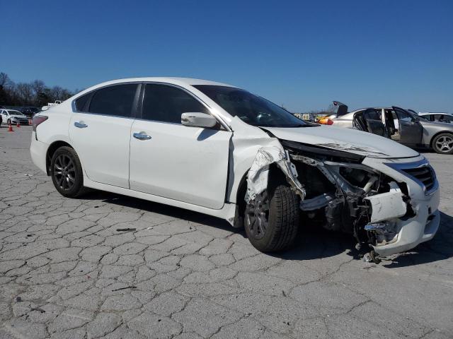 2015 NISSAN ALTIMA 2.5 - 1N4AL3AP3FN912938