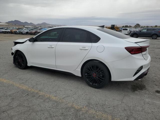 Vin: 3kpf44ac4pe556330, lot: 48145385, kia forte gt 20232