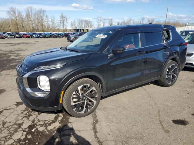 Vin: ja4j4ua85pz027456, lot: 48063675, mitsubishi outlander se 2023 img_1