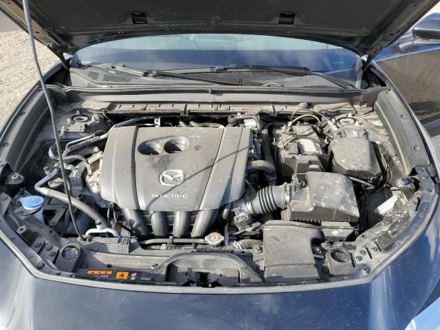2022 MAZDA CX-30 SELE - 3MVDMBBL5NM457110