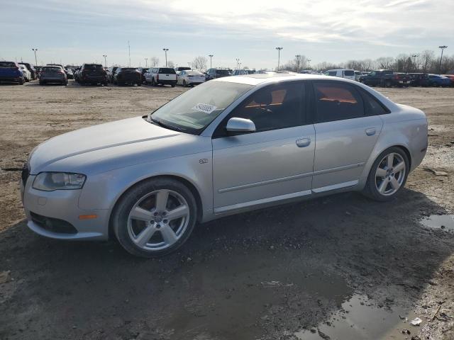 AUDI A4 S-LINE