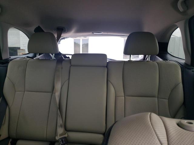 2020 SUBARU OUTBACK LI - 4S4BTANC8L3246656