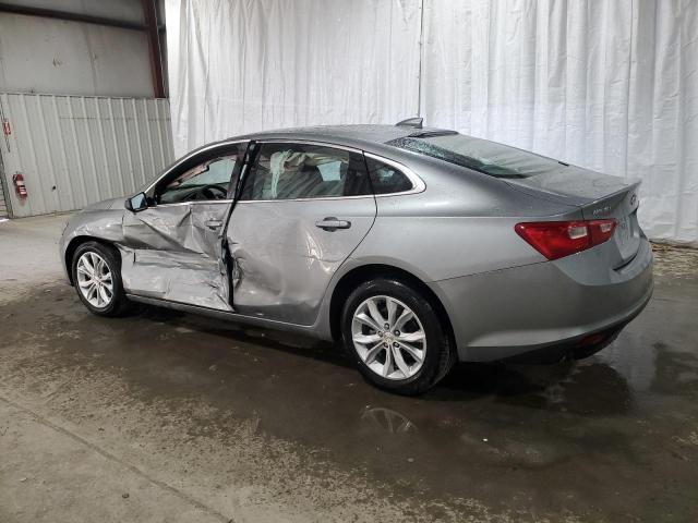 Vin: 1g1zd5st4sf154686, lot: 48816125, chevrolet malibu lt 20252