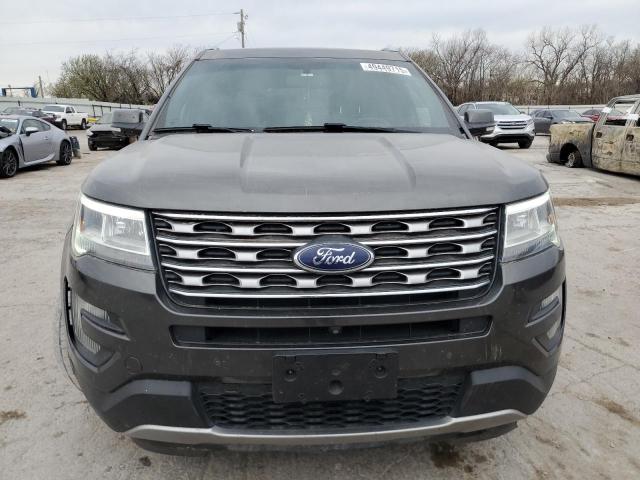 2016 FORD EXPLORER L 1FM5K8F87GGA71690