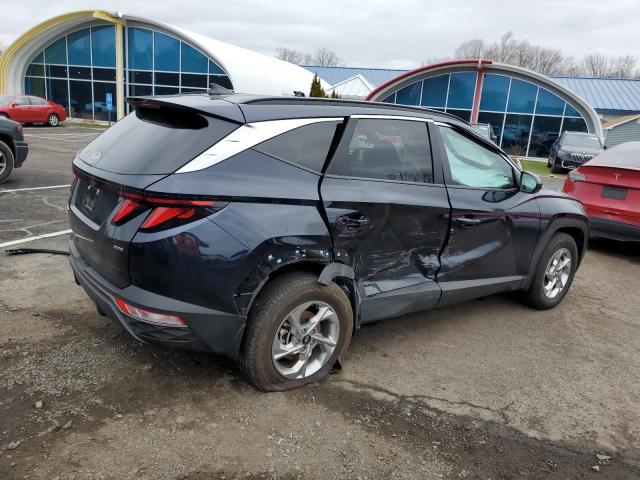 2024 HYUNDAI TUCSON SEL KM8JBCDE7RU276764