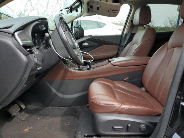 2017 BUICK ENVISION P - LRBFXFSX0HD093270