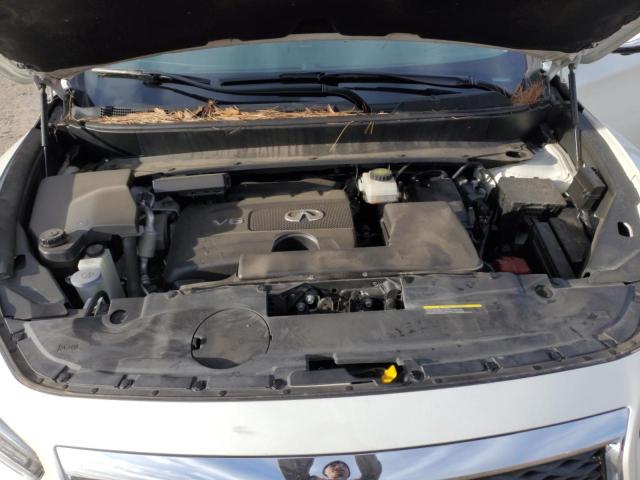 2020 INFINITI QX60 LUXE - 5N1DL0MN1LC546769