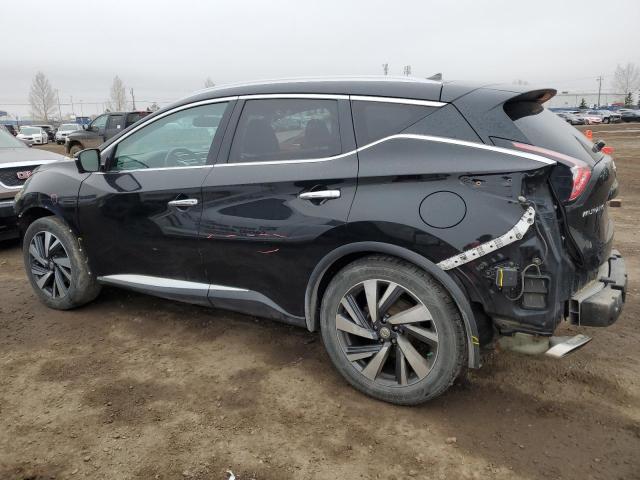 Vin: 5n1az2mh4fn245459, lot: 50583905, nissan murano s 20152