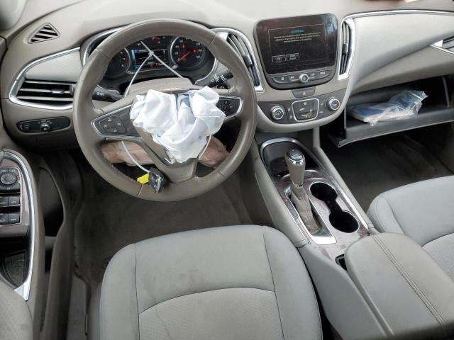 2018 CHEVROLET MALIBU LT - 1G1ZD5ST3JF248623
