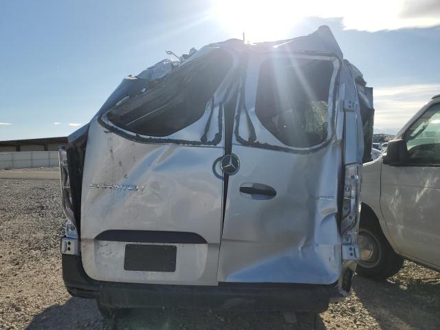 2024 MERCEDES-BENZ SPRINTER 2 W1Z4KFHY5RP664363